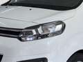 Citroen Jumpy 2,0HDi Business XL Komfort Plus Doka Autom Blanco - thumbnail 27
