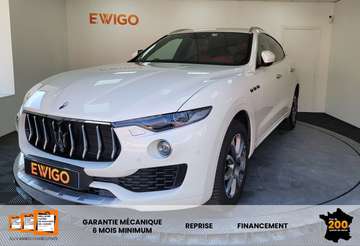 3.0 350ch GRANLUSSO Q4 BVA