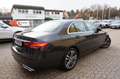 Mercedes-Benz E 220 d Aut. AVANTGARDE LED/VIRTUAL/360° Gris - thumbnail 18