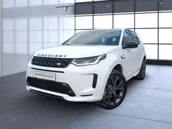 Land Rover Discovery Sport D200 R Rynamic SE AWD Standheiz.