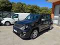 Jeep Renegade Renegade 1.6 mjt Limited 2wd 120cv Noir - thumbnail 1
