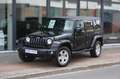 Jeep Wrangler 2.8 CRD 4x4 Unlimited Autom. Klima/Ahk Fekete - thumbnail 9