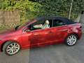 Volkswagen Golf Cabriolet Basis Rot - thumbnail 5