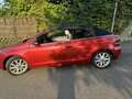 Volkswagen Golf Cabriolet Basis Rot - thumbnail 6