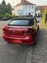 Volkswagen Golf Cabriolet Basis Rot - thumbnail 3