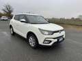 SsangYong Tivoli 1.6d 2WD I lov It Bianco - thumbnail 2