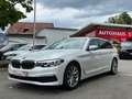 BMW 520 d /Digital/LED/Navi/BMW DisplayKEY Weiß - thumbnail 1