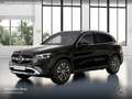 Mercedes-Benz GLC 220 d 4M AVANTG+PANO+AHK+KAMERA+TOTW+KEYLESS Schwarz - thumbnail 14