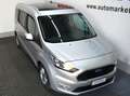 Ford Grand Tourneo Connect 1.5 TDCI Titanium Powershift Silber - thumbnail 3