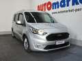 Ford Grand Tourneo Connect 1.5 TDCI Titanium Powershift Silber - thumbnail 2