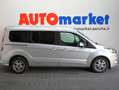 Ford Grand Tourneo Connect 1.5 TDCI Titanium Powershift Silber - thumbnail 1