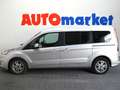 Ford Grand Tourneo Connect 1.5 TDCI Titanium Powershift Silber - thumbnail 4