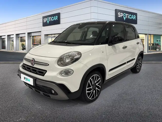 Fiat 500L Cross 1.6 Multijet 120cv