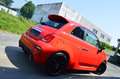 Abarth 595 F595 1.4 T-Jet 165PK / CARPLAY Rood - thumbnail 5