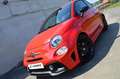 Abarth 595 F595 1.4 T-Jet 165PK / CARPLAY Red - thumbnail 1