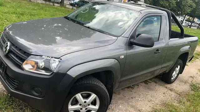 Volkswagen Amarok 2.0 BiTDI BMT Trendline