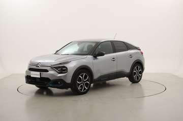 Shine Elettrico 136CV