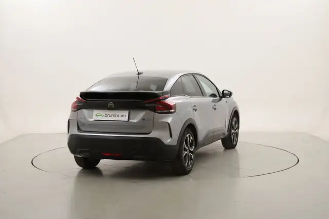 Citroen C4 view 5