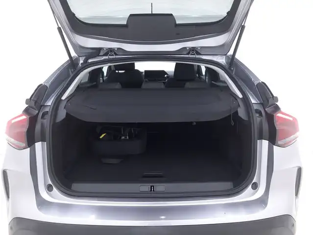 Citroen C4 view 14