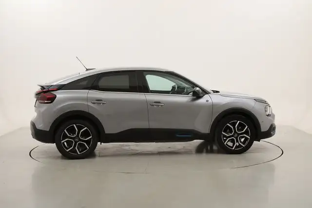 Citroen C4 view 6