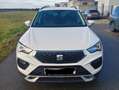 SEAT Ateca Ateca 1,0 Style Eco TSI Style Weiß - thumbnail 2