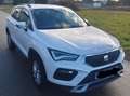 SEAT Ateca Ateca 1,0 Style Eco TSI Style Weiß - thumbnail 7