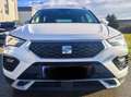 SEAT Ateca Ateca 1,0 Style Eco TSI Style Weiß - thumbnail 4