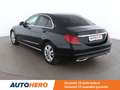 Mercedes-Benz C 200 C 200 d Avantgarde Black - thumbnail 3