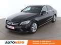 Mercedes-Benz C 200 C 200 d Avantgarde Negru - thumbnail 1