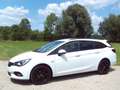 Opel Astra Break Benzine 85dkm Speciale Edition Topwagen 021 Blanc - thumbnail 15