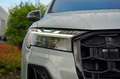 Audi Q7 50TDI SLINE FACELIFT CARBON OLED LASER  MASSA Срібний - thumbnail 4