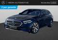 Mercedes-Benz E 300 E Break Luxury Line | Smartphone integratie | 360° Blauw - thumbnail 1