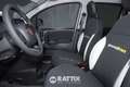 Fiat Panda Pandina 1.0 Firefly Hybrid 70CV Alb - thumbnail 8