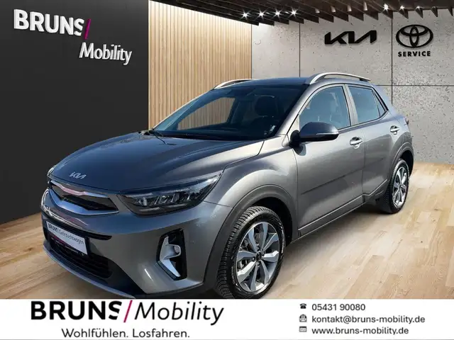 Kia Stonic 1.0 Automatik Vision Navi Kamera