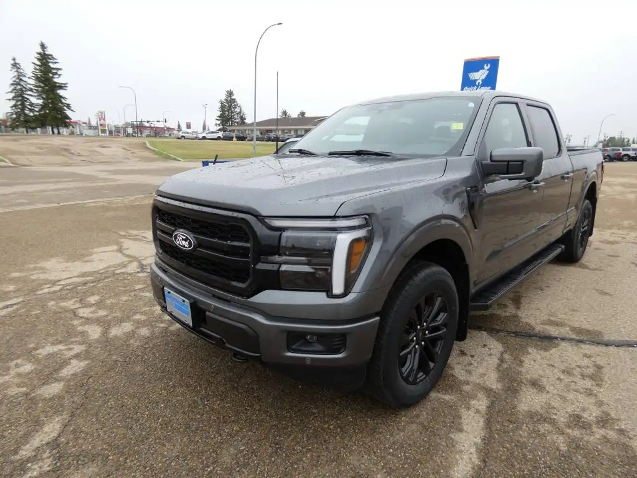 2026 Ford F 150
