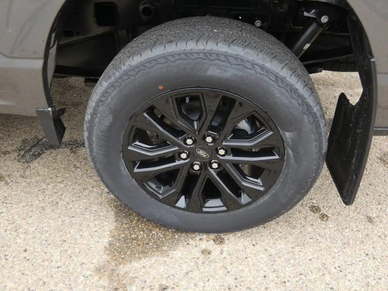 Ford F 150 снимка Ford F 150