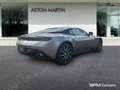 Aston Martin DB11 V12 5.2 608ch BVA8 Zilver - thumbnail 3