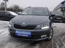 Skoda Fabia SW 1.0 TSI*AIRCO*PRIX TVAC*