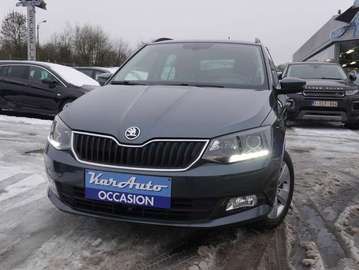 Fabia SW 1.0 TSI*AIRCO*PRIX TVAC*