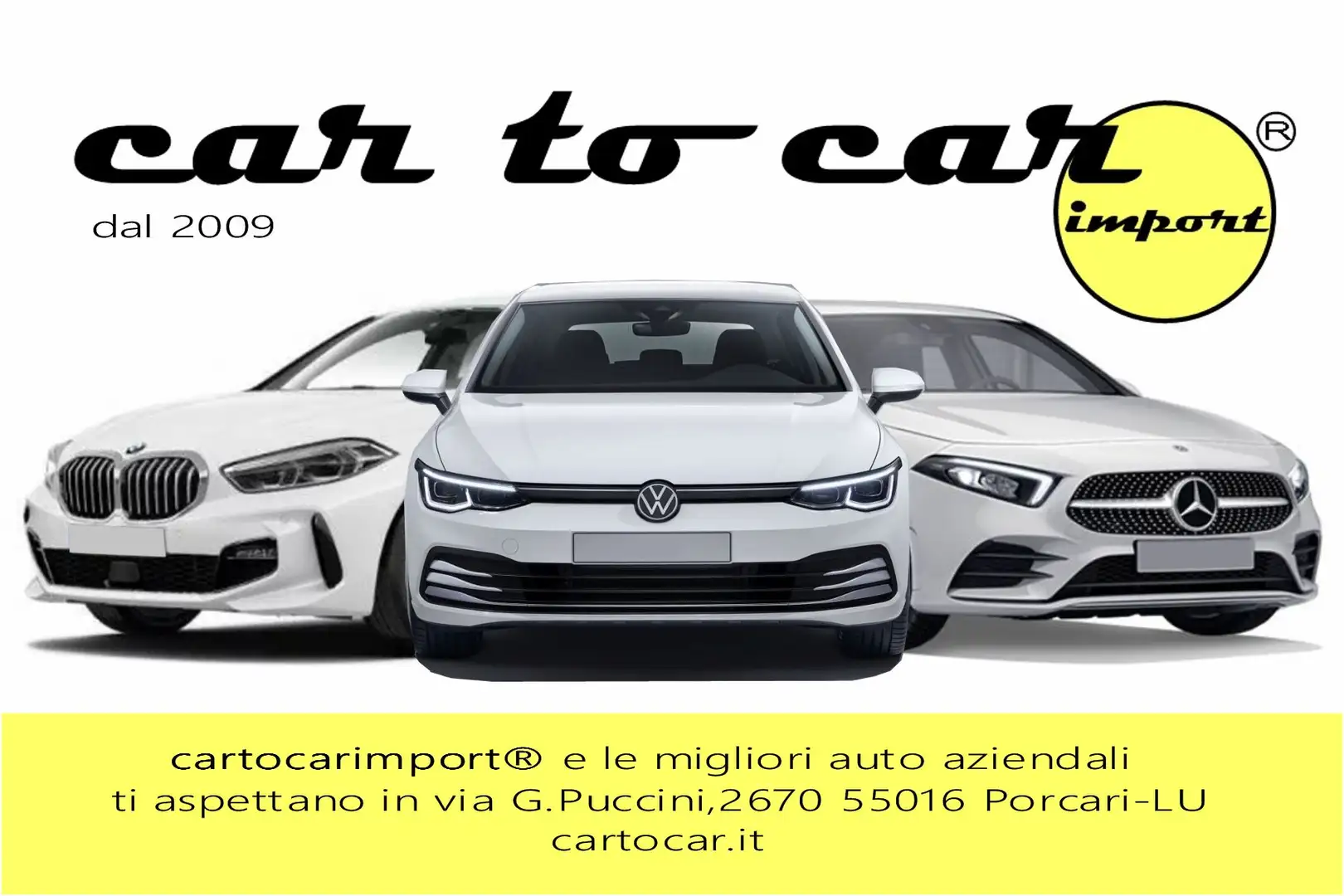 BMW 120 diesel Serie 1 120d (F40) xDrive 5p. M sport Grigio - 2