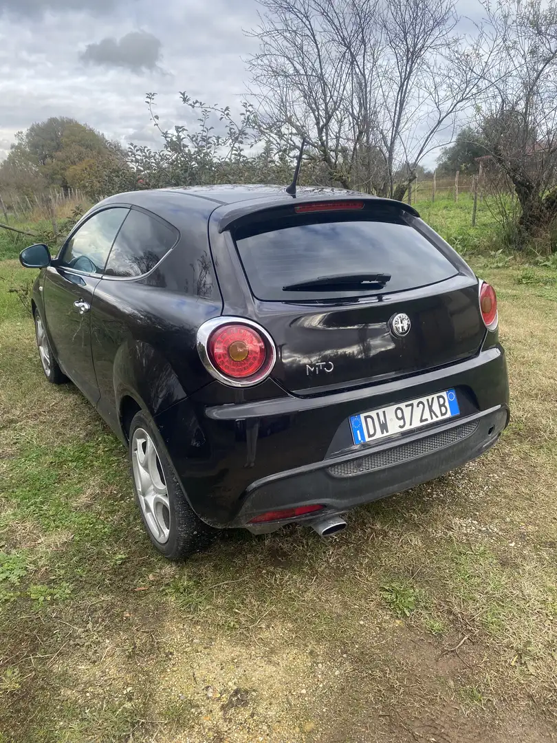 Alfa Romeo MiTo 1.6 jtdm 120 cv - 2
