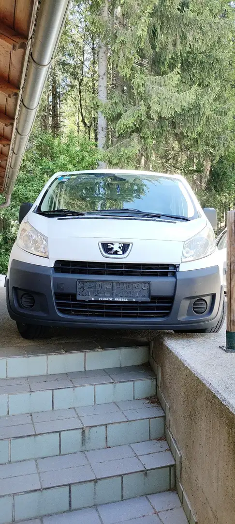 Peugeot Expert Kasten L1H1 1,6 HDi 90 - 1