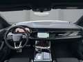 Audi RS Q8 performance tiptronic+Keramik+AHZ+Panodach+305Vmax Blanco - thumbnail 8