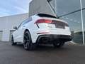 Audi RS Q8 performance tiptronic+Keramik+AHZ+Panodach+305Vmax Weiß - thumbnail 31