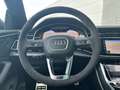 Audi RS Q8 performance tiptronic+Keramik+AHZ+Panodach+305Vmax Weiß - thumbnail 10
