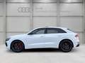 Audi RS Q8 performance tiptronic+Keramik+AHZ+Panodach+305Vmax Weiß - thumbnail 3