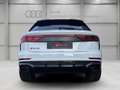 Audi RS Q8 performance tiptronic+Keramik+AHZ+Panodach+305Vmax Weiß - thumbnail 5