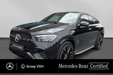 Coupé de 4MATIC Star Edition