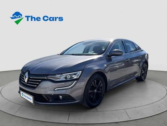 Renault Talisman 1.6dCi Energy Zen 96kW - foto 1