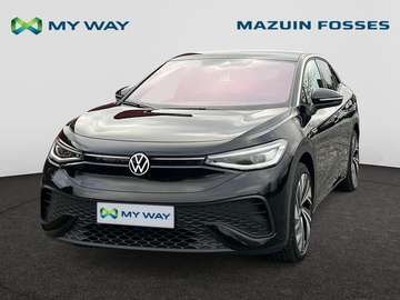 Pro Performance 77 kWh 150 kW (204 ch) 1 vitesses